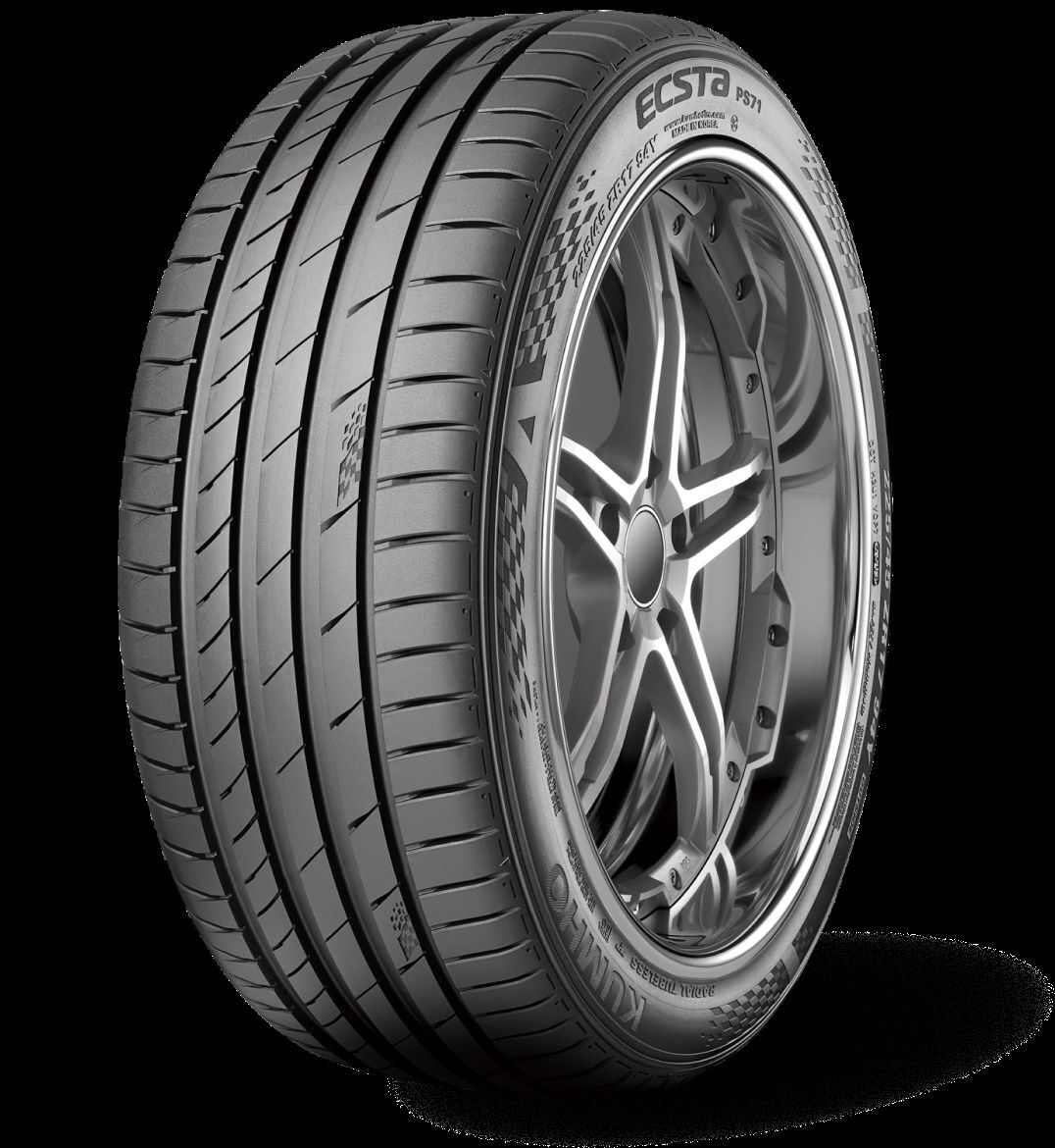 クムホ エクスタ PS71◆315/35R20 110Y XL◆新品タイヤ4本セット◆送料無料!! 315 35 20◆KUMHO ECSTA PS71