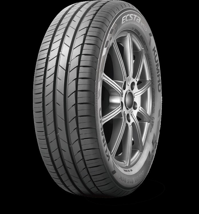 クムホ エクスタ HS52◆225/55R16 95W◆新品タイヤ4本セット◆送料無料!!225 55 16◆KUMHO ECSTA HS52