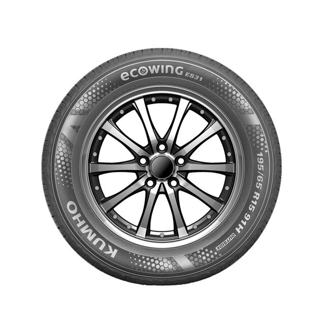 クムホ エコウィング ES31◆215/65R16 98H◆新品タイヤ4本セット◆送料無料!!215 65 16◆KUMHO ECOWING ES31