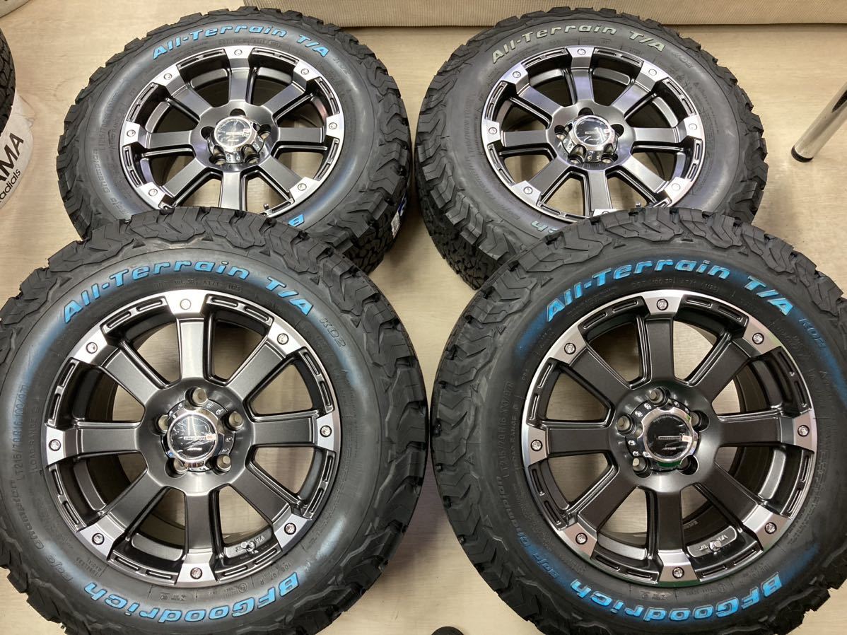 1台分限定 1本2021年製造3本2023年製造のKO2付き!!PPX DD-V6◆215/70R16 ◆デリカD:5 エクリプスクロス T31エクストレイル CX-5